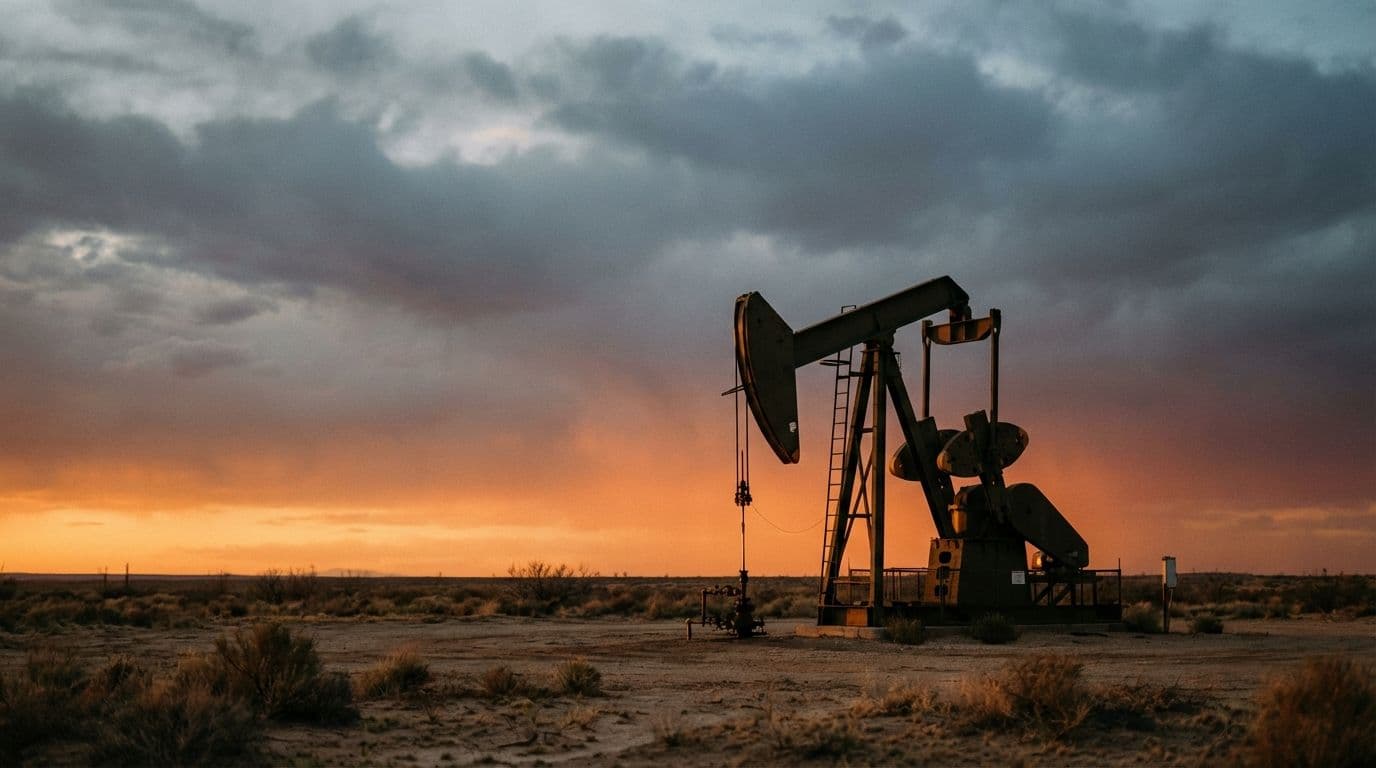 Natural gas infrastructure and market activity