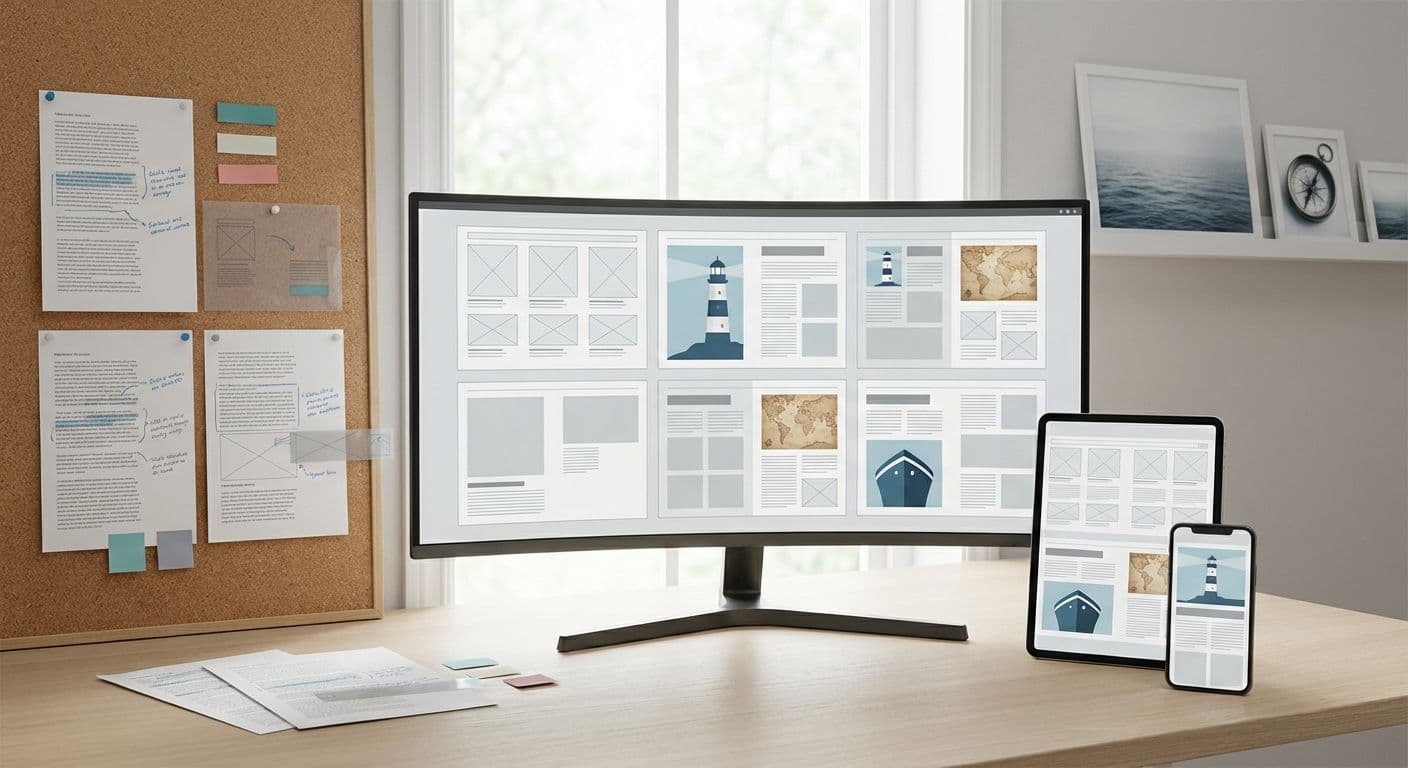 Editorial placeholder image for the insight post content type readme.